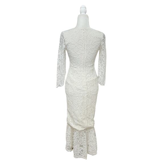 Alexis Dress XS - Picture 5 of 9